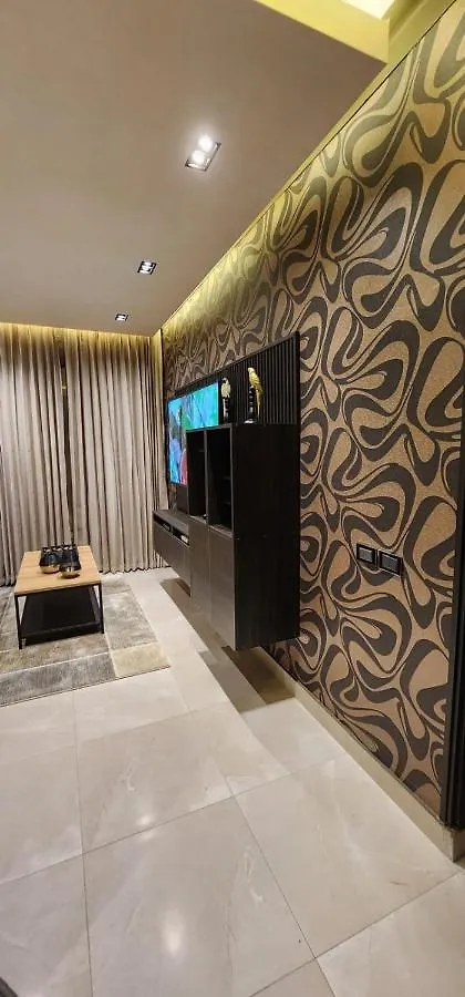 Luxury Apartment En La Esperilla Santo Domingo República Dominicana