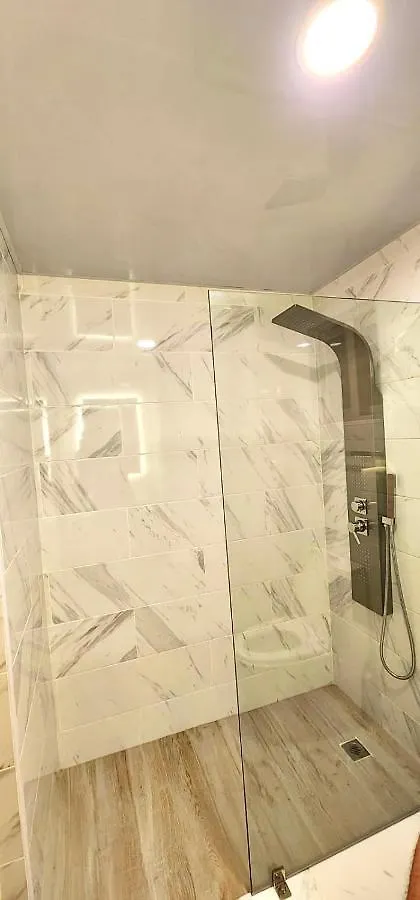 Luxury Apartment En La Esperilla Санто-Доминго 0*,