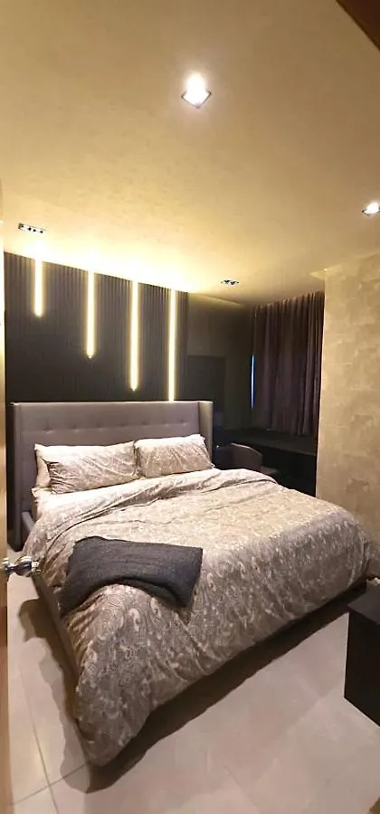 Luxury Apartment En La Esperilla Санто-Доминго Доминиканская Республика