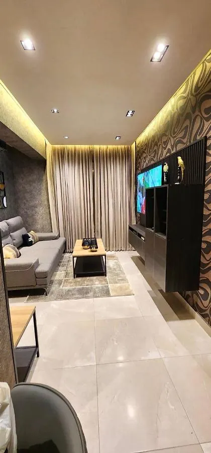 Luxury Apartment En La Esperilla Санто-Доминго