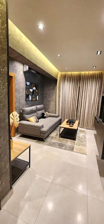 Luxury Apartment En La Esperilla Санто-Доминго