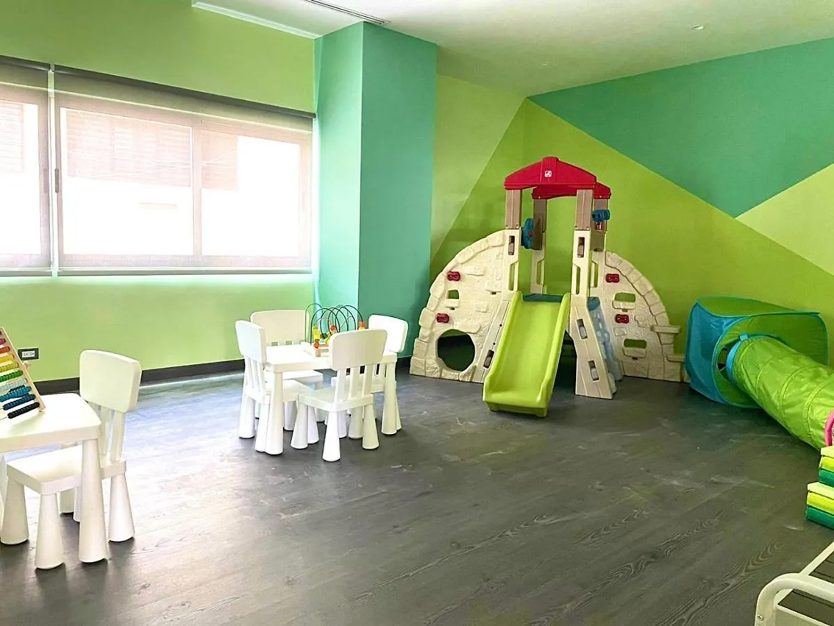 Luxury Apartment En La Esperilla Санто-Доминго Доминиканская Республика