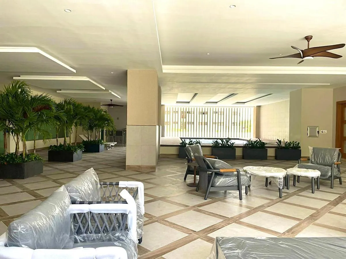 Luxury Apartment En La Esperilla Санто-Доминго 0*,  Доминиканская Республика